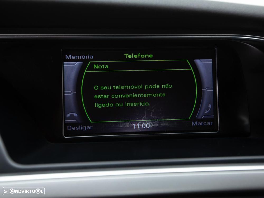 Audi A5 - 21
