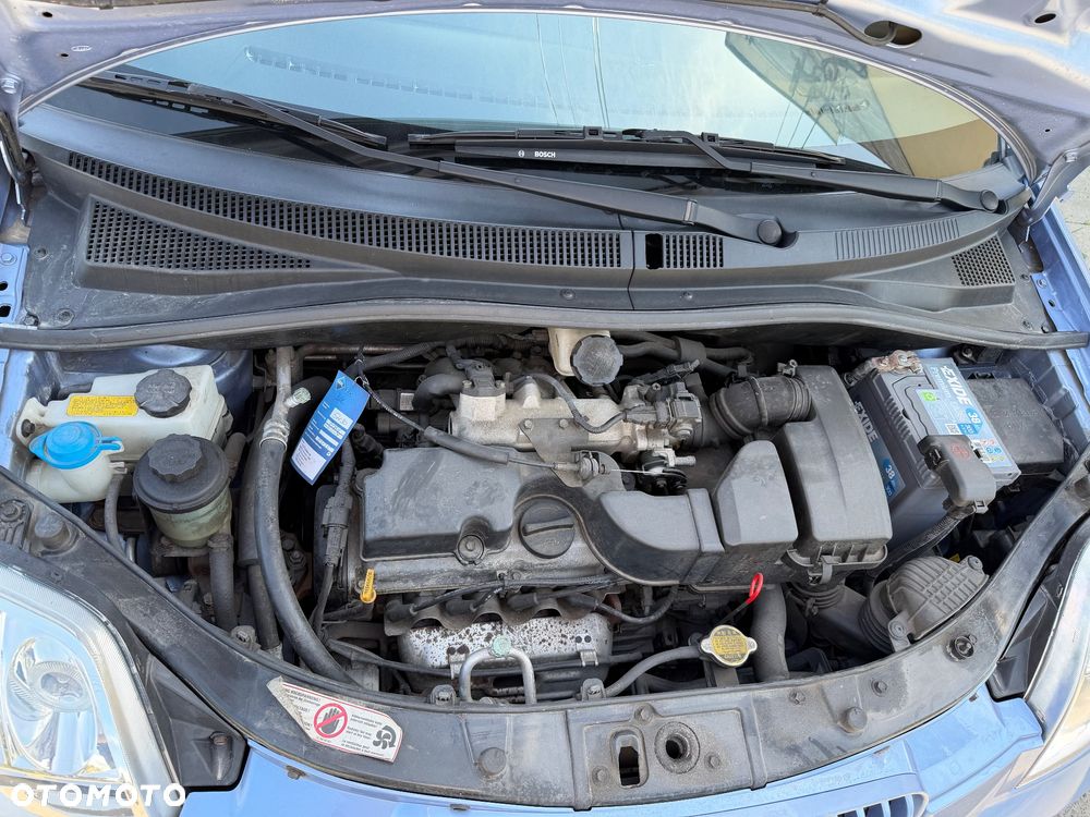 Kia Picanto 1.1 Spirit - 11