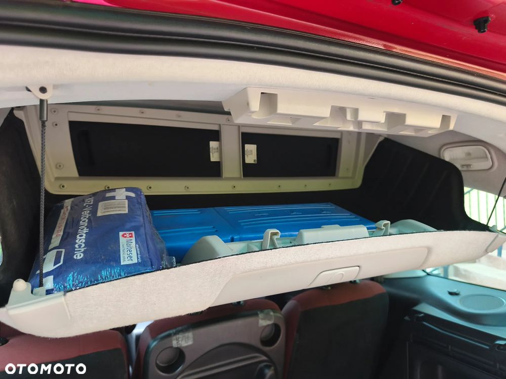 Citroën Berlingo - 20