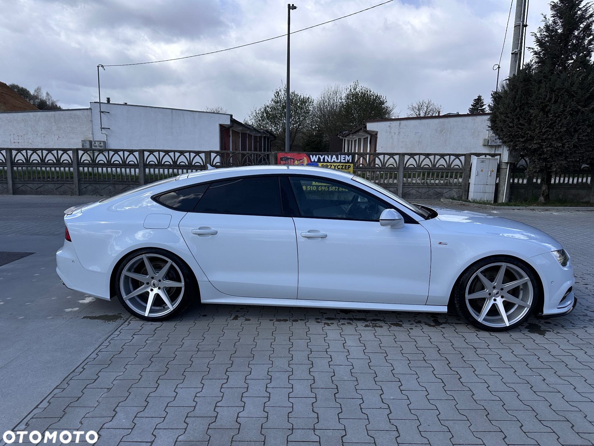 Audi A7 2.0 TFSI Quattro S tronic - 23