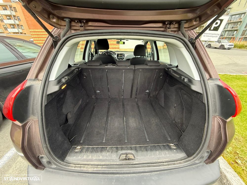 Peugeot 2008 - 17