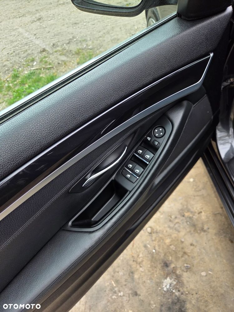 BMW Seria 5 - 9