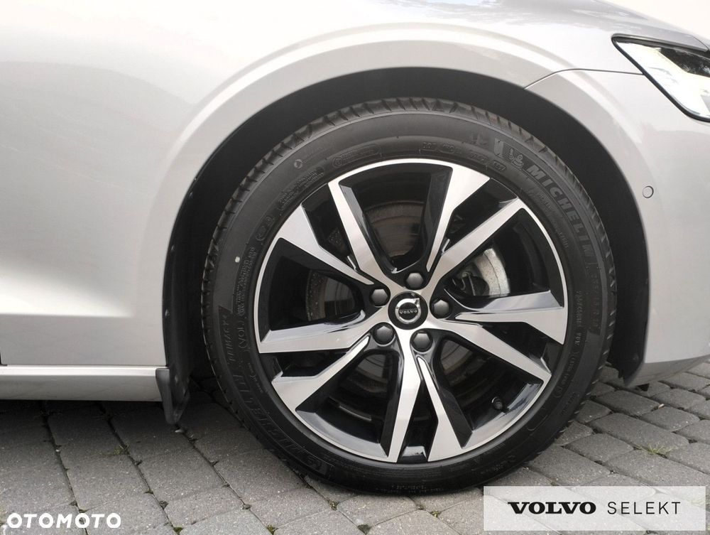 Volvo V60 - 7