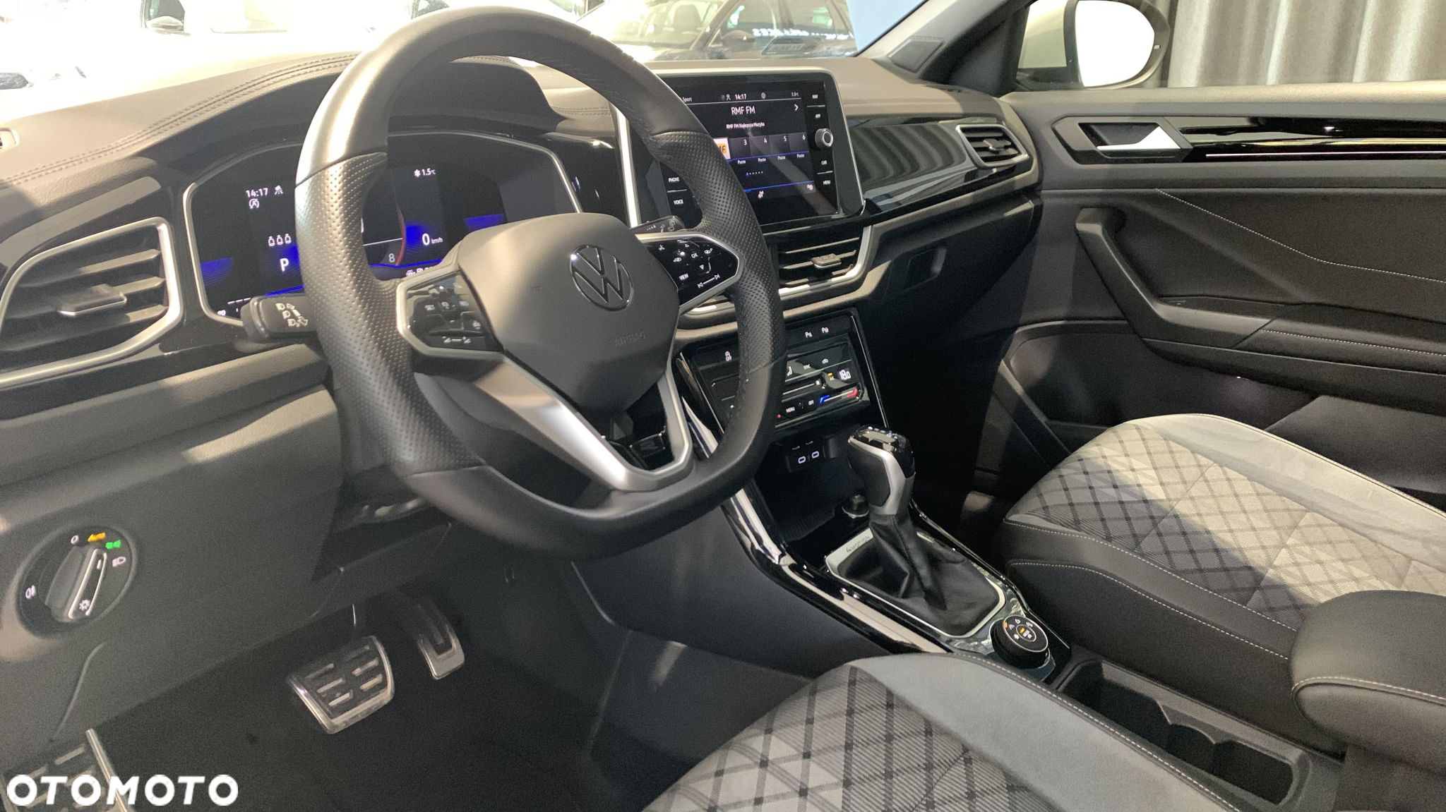 Volkswagen T-Roc 2.0 TSI 4Motion R-Line DSG - 9