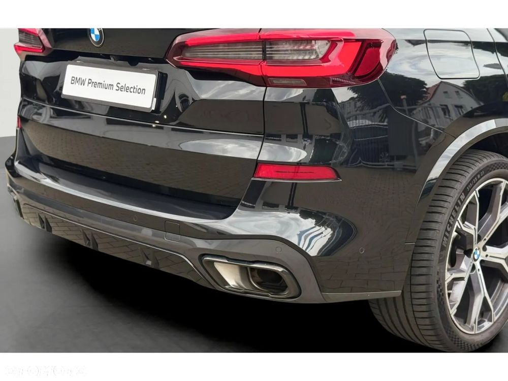 BMW X5 xDrive25d sport - 28