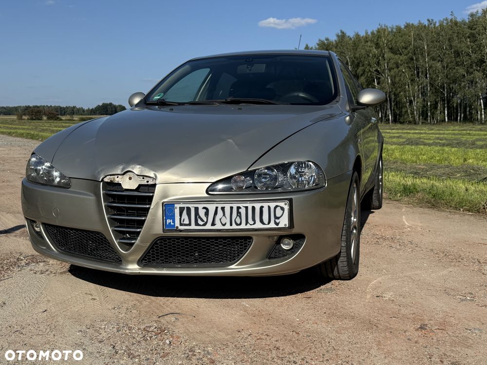Alfa Romeo 147 - 3