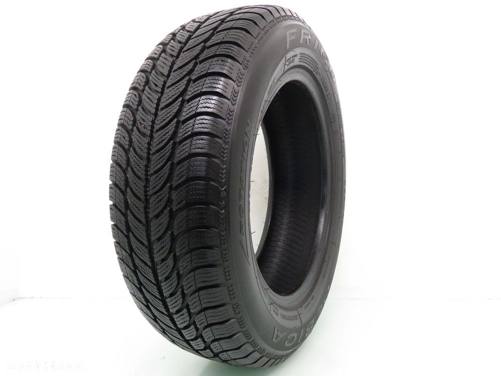1x 185/65R15 OPONA ZIMOWA Dębica Frigo 2 88T - 1