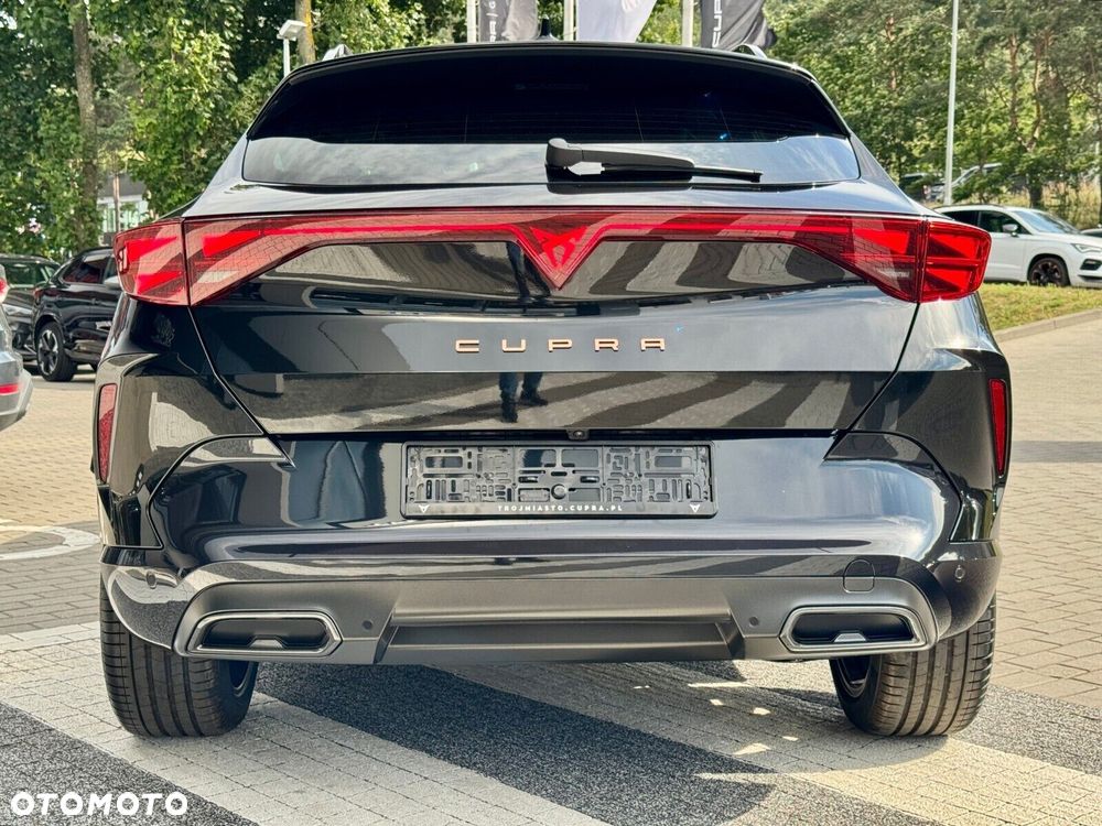 Cupra Formentor 1.5 eTSI mHEV DSG - 10