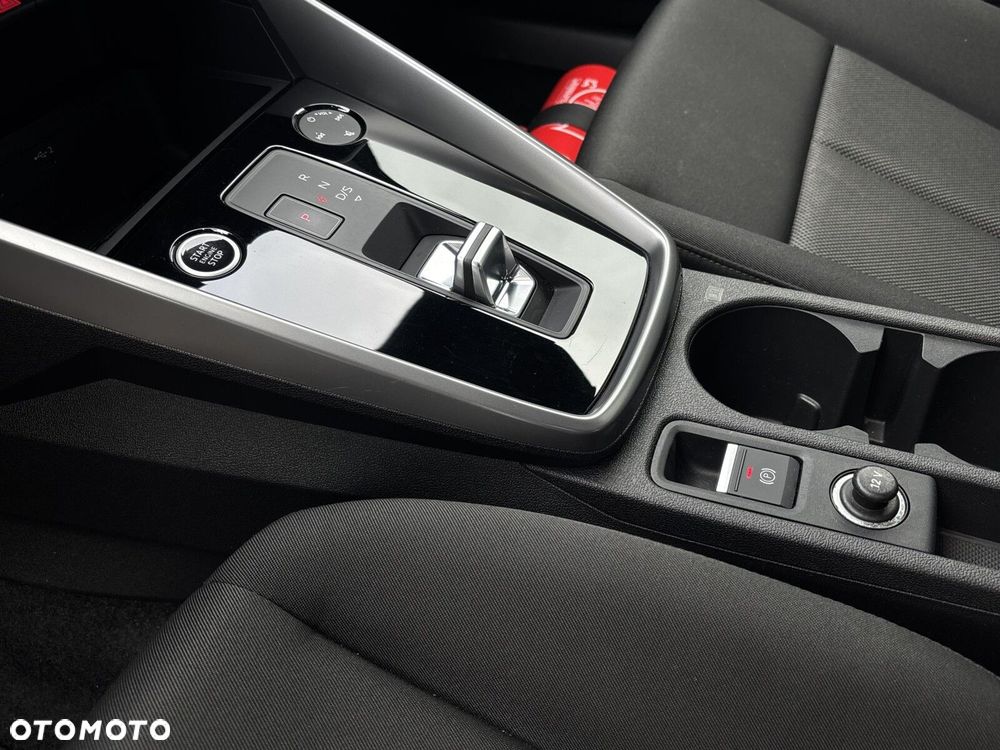 Audi A3 Limousine - 20