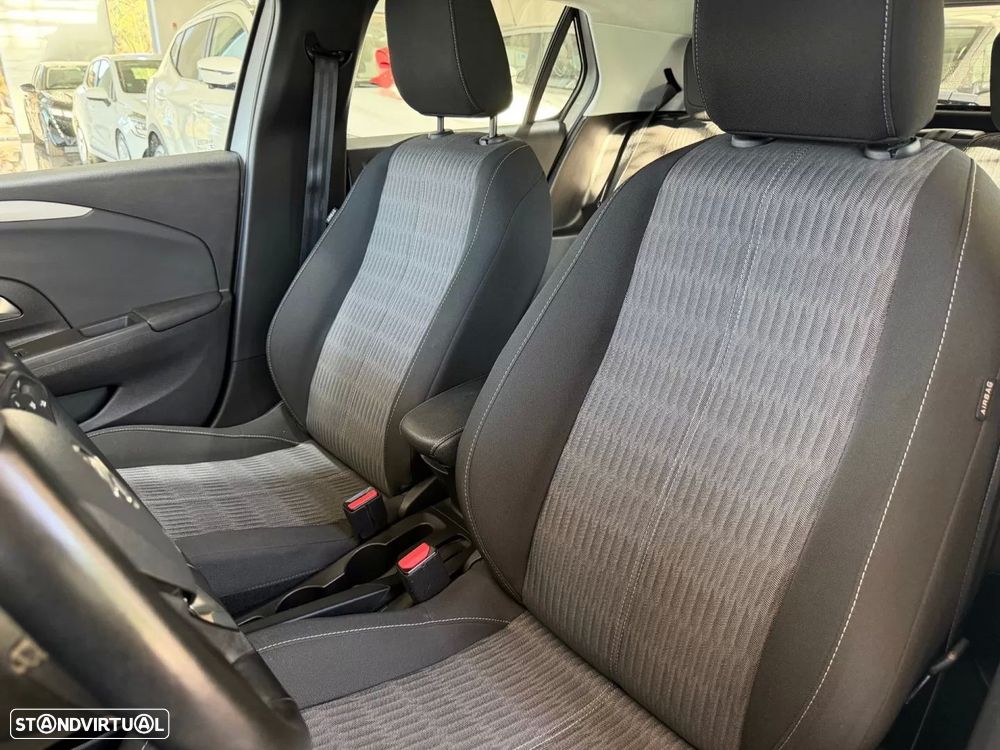 Opel Corsa 1.5 D Business Edition - 13