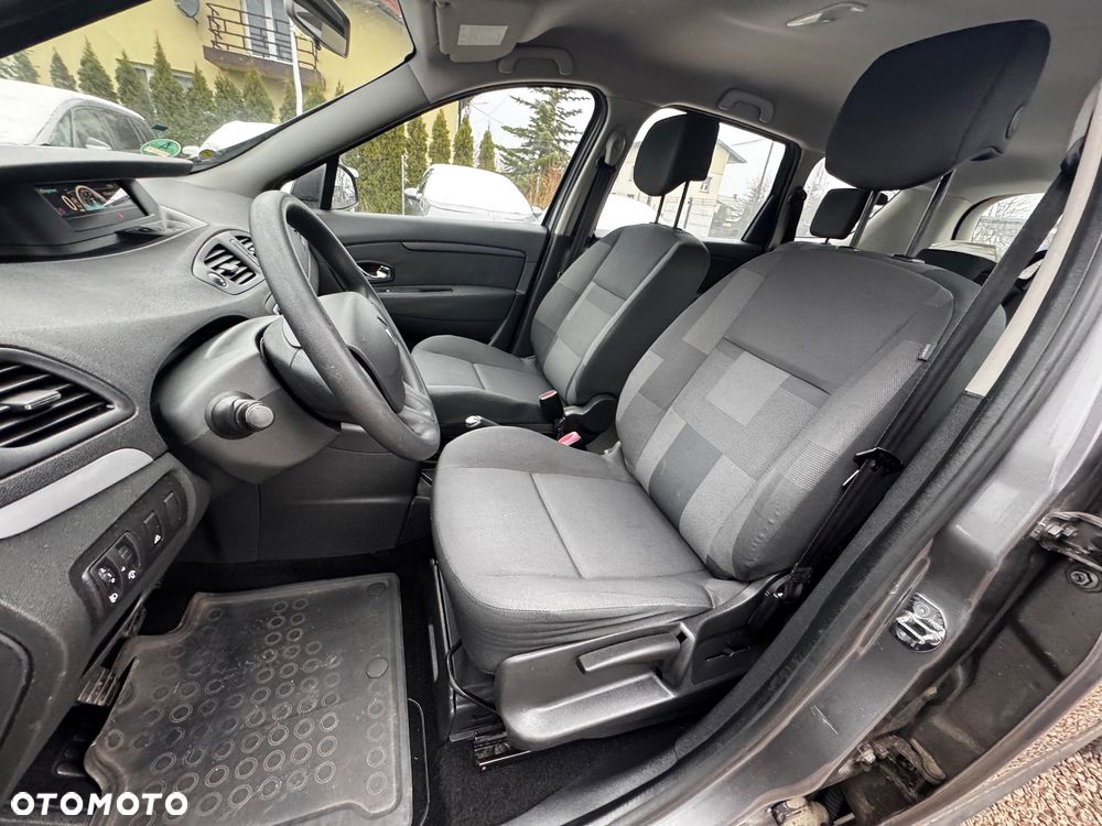 Renault Scenic 1.6 16V Expression - 34