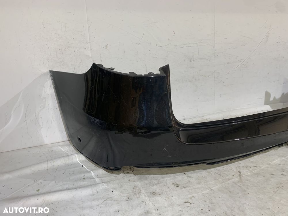 Bara spate Mercedes GLC, W253, hybrid, 2016, 2017, 2018, 2019 , cod origine OE A2538850725. - 3