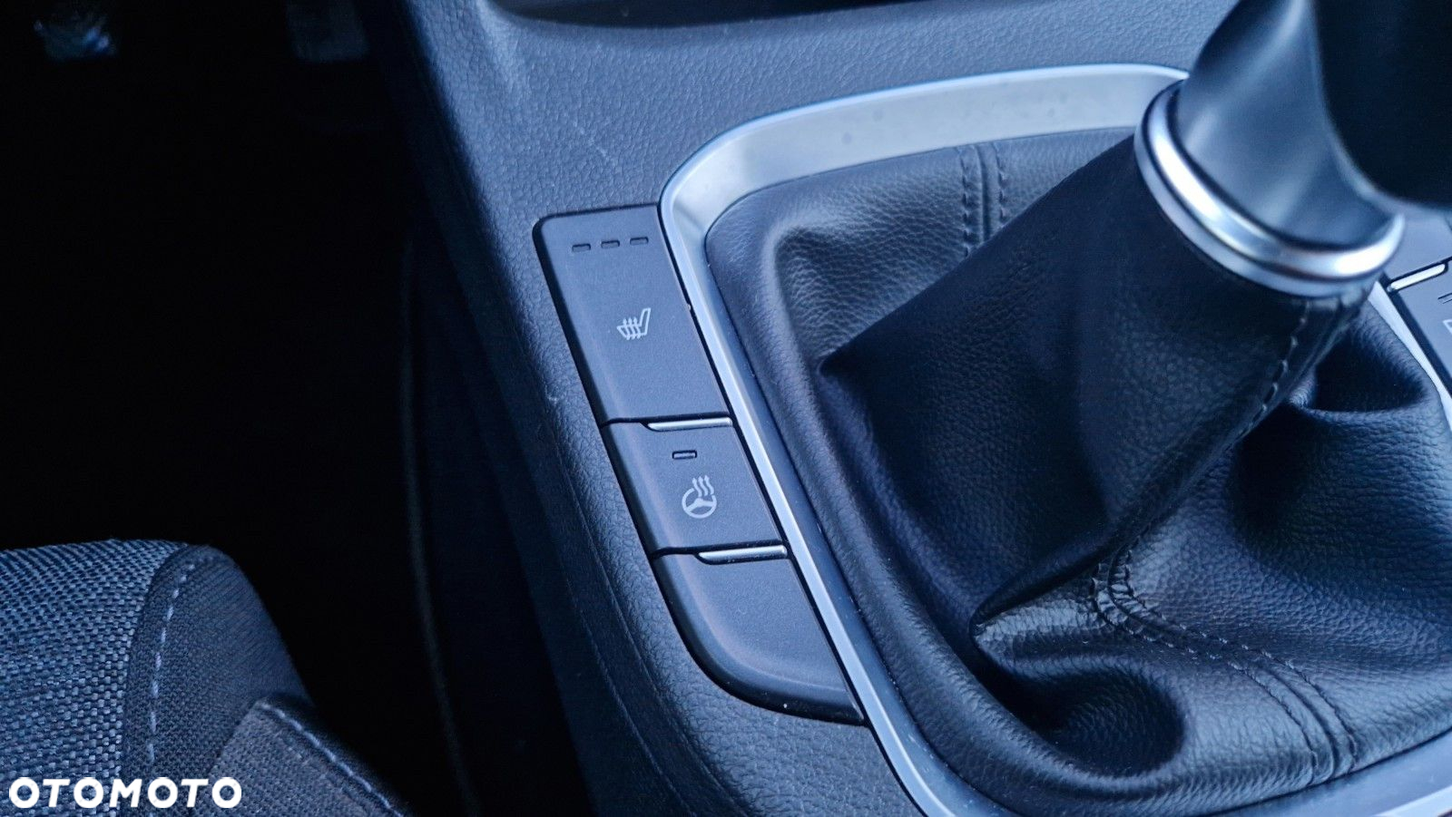 Hyundai i30 1.0 T-GDI Smart - 27