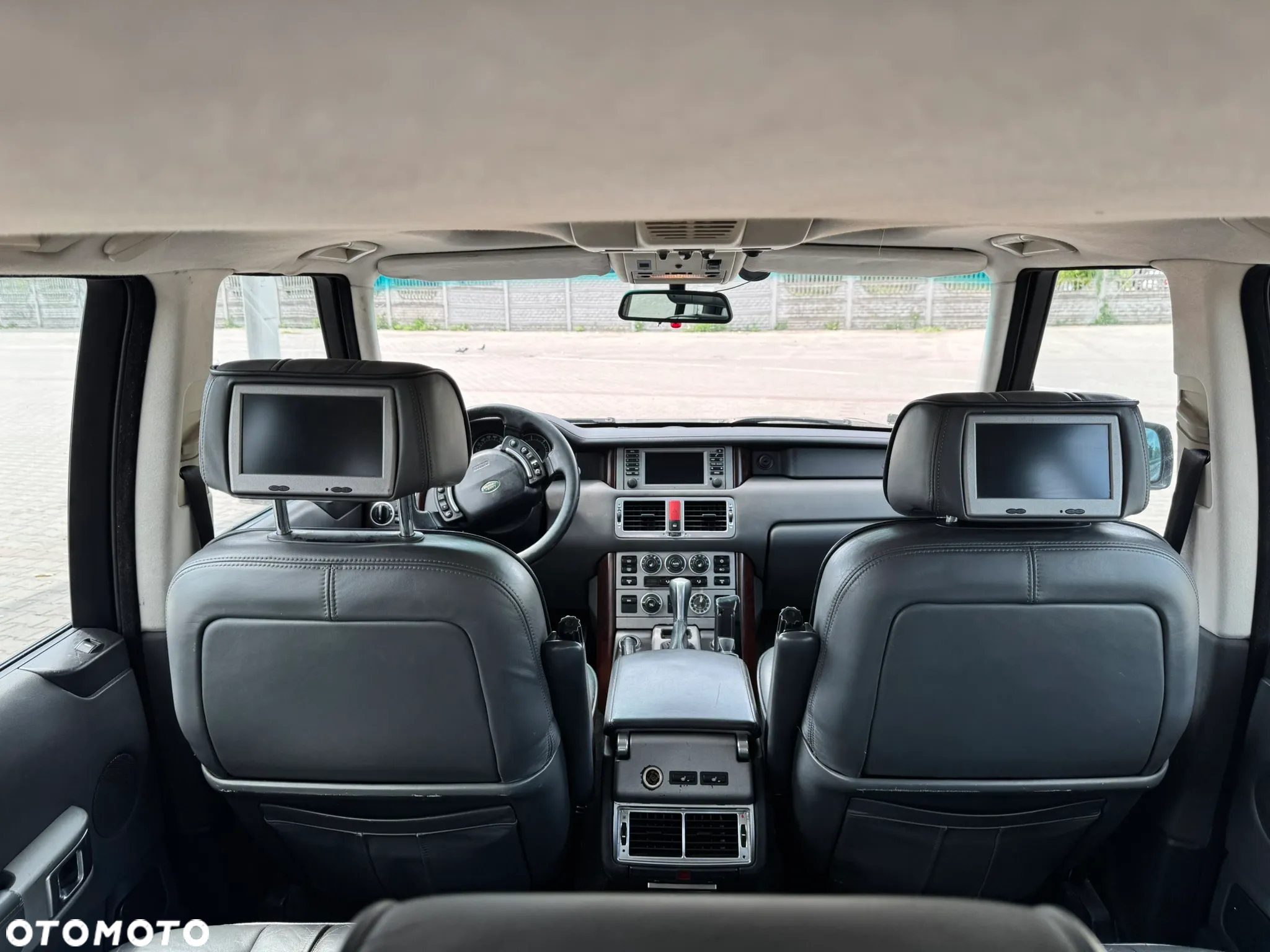 Land Rover Range Rover 3.0TD Vogue - 23