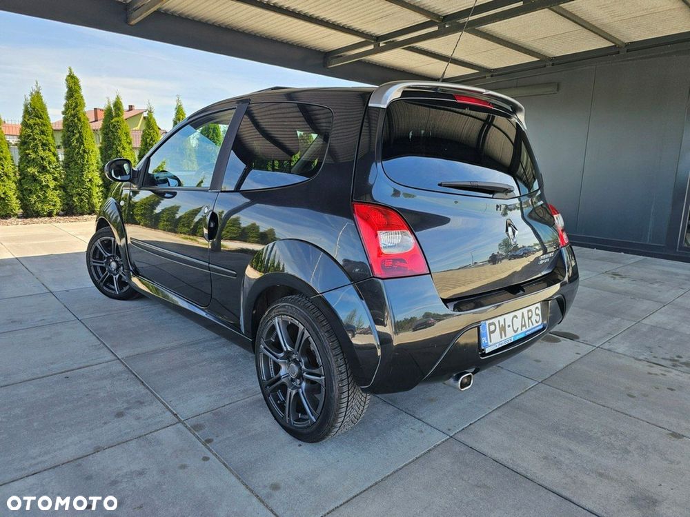 Renault Twingo - 4