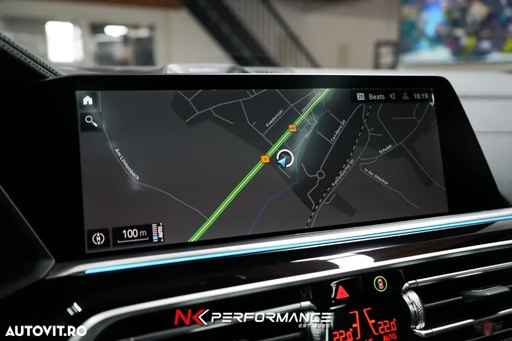 BMW X5 xDrive45e AT PHEV - 34