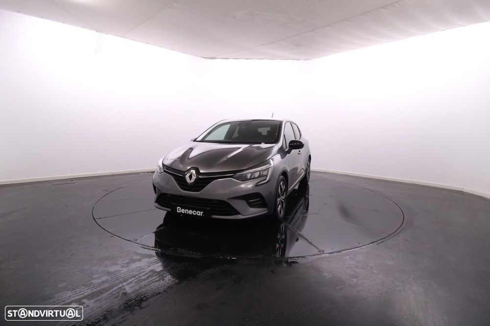 Renault Clio 1.0 TCe Evolution - 13