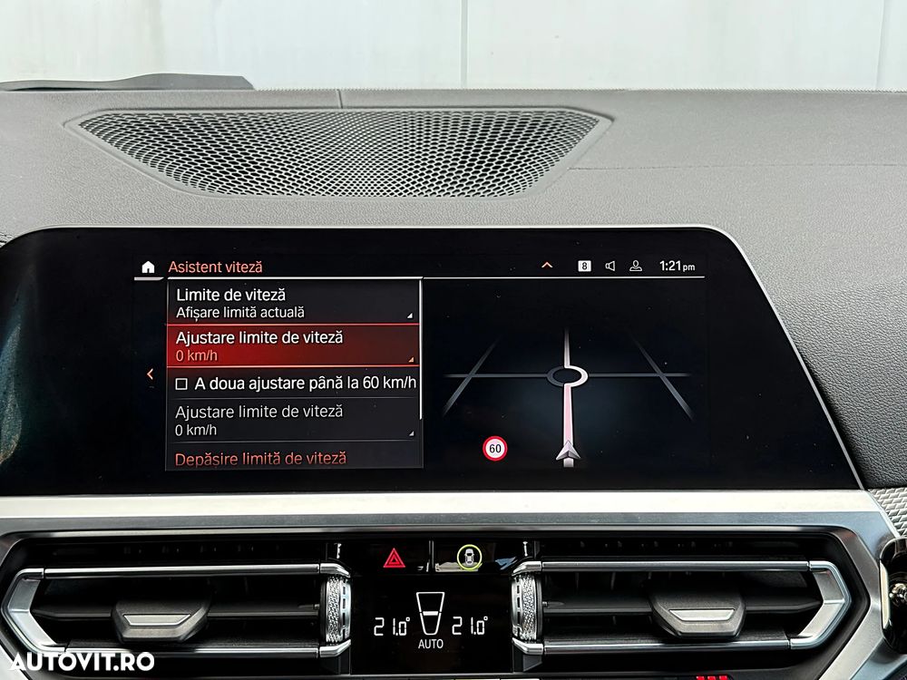 BMW M4 M440i xDrive AT MHEV - 27