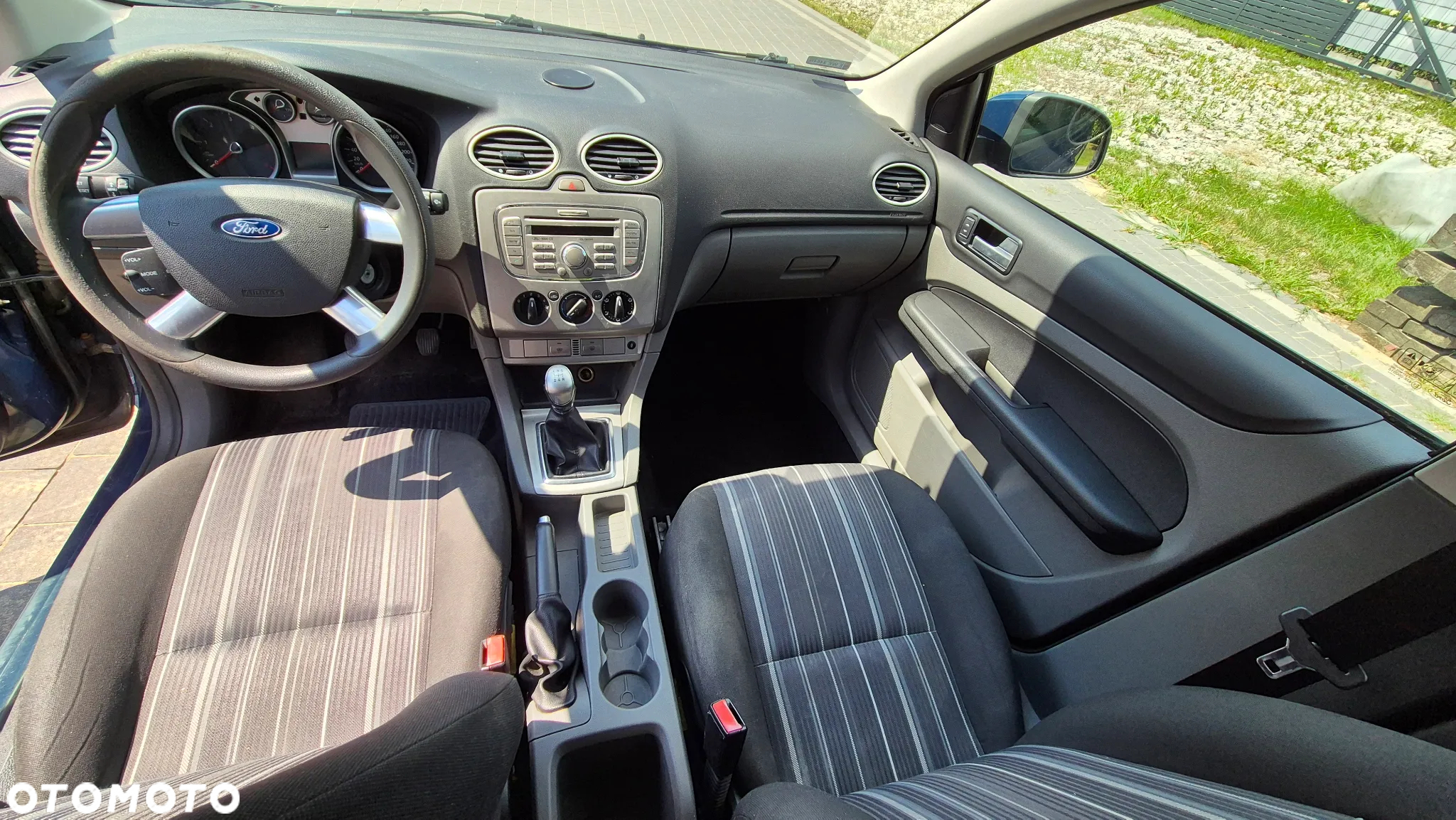 Ford Focus - 5