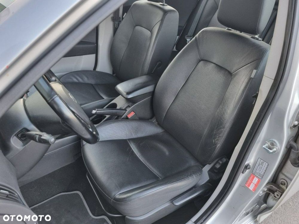 Kia Ceed 2.0 Optimum + - 15