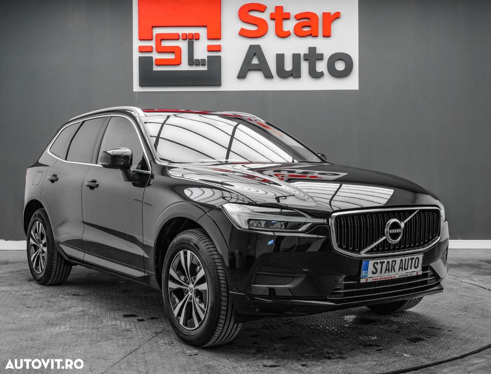 Volvo XC 60 D4 Momentum Pro - 3