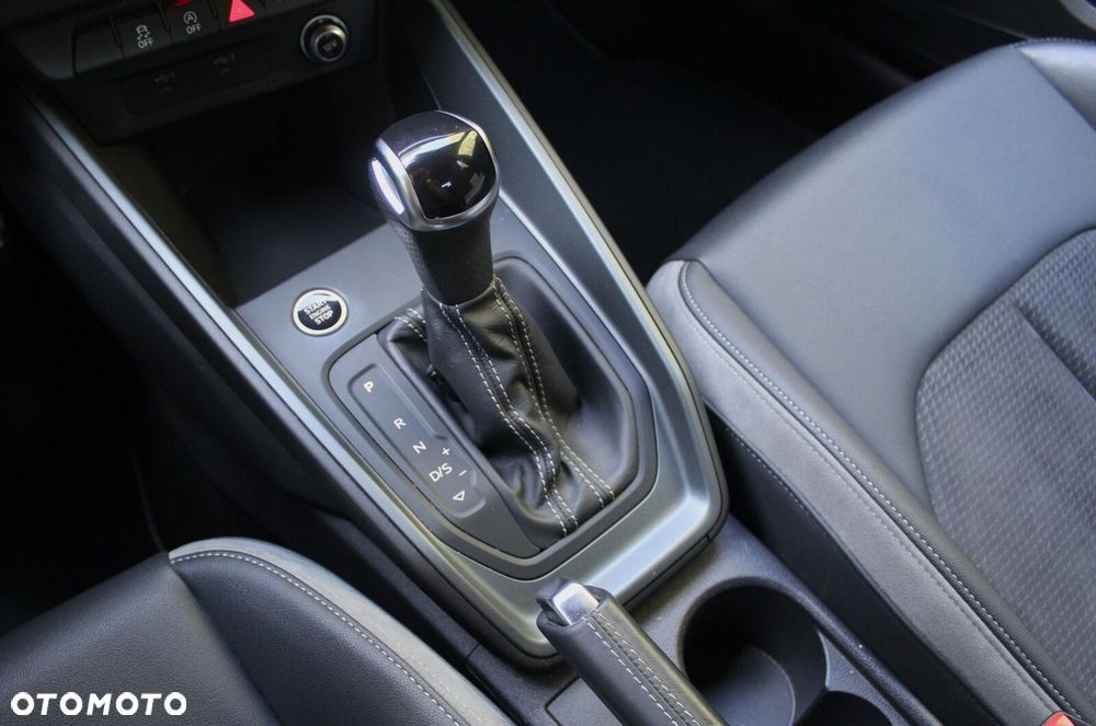 Audi A1 Sportback - 22