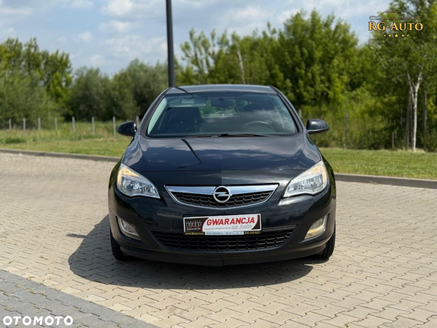 Opel Astra - 18