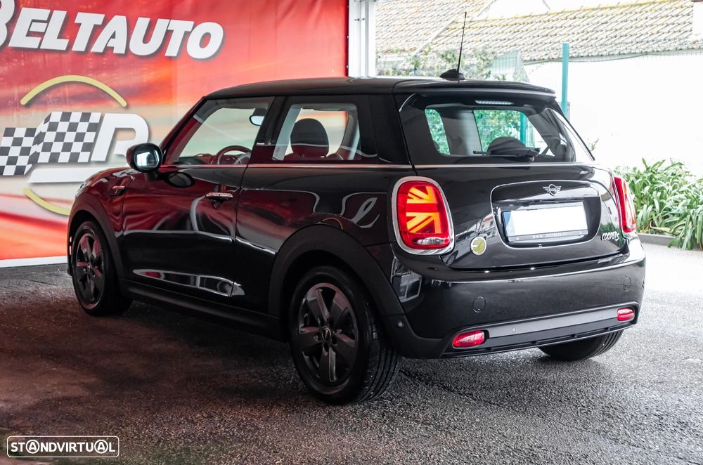 MINI 3 Portas Cooper SE - 7
