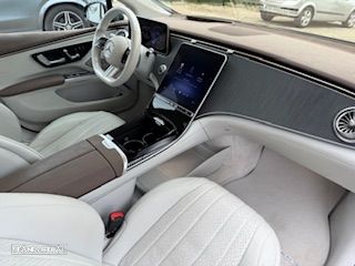 Mercedes-Benz EQS 450+ AMG Line - 37