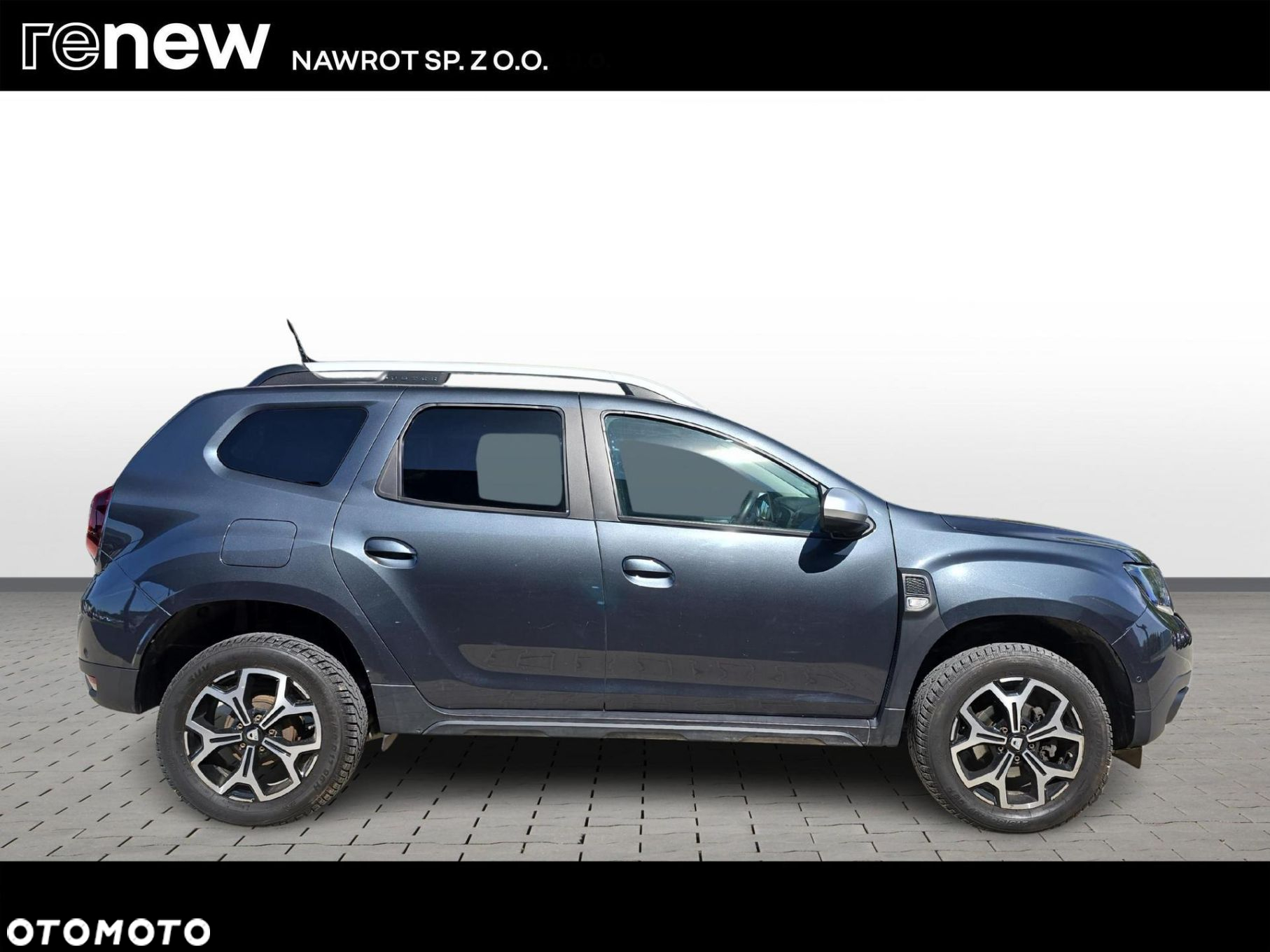Dacia Duster 1.3 TCe FAP Prestige - 6