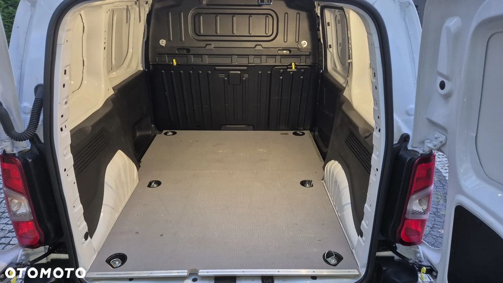 Toyota PROACE CITY - 19