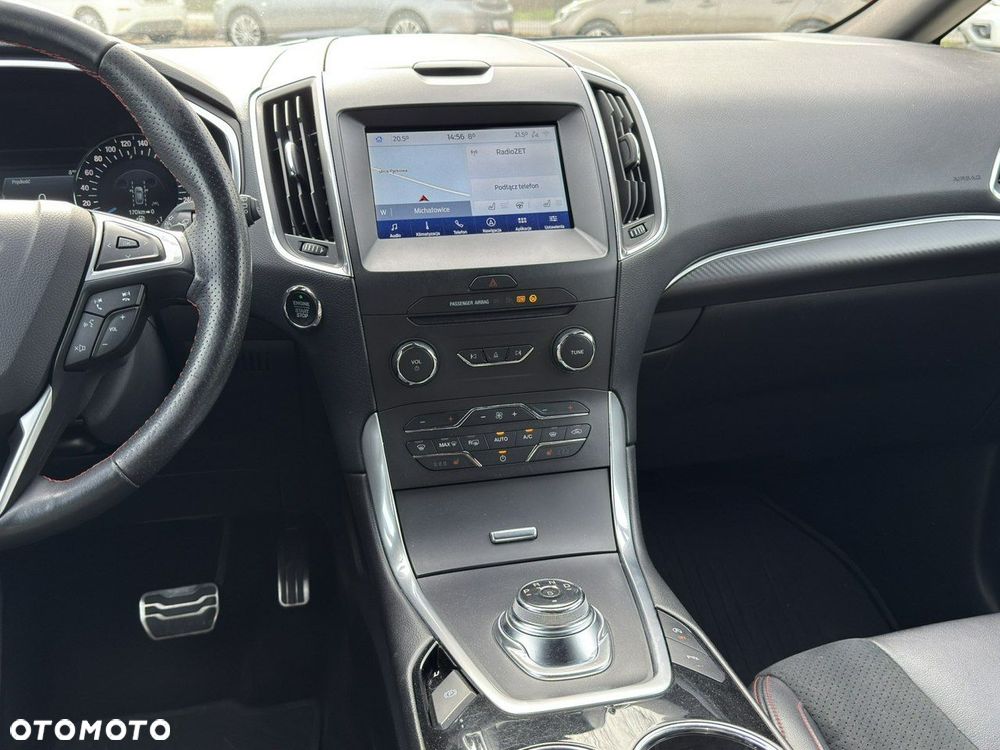 Ford S-Max 2.0 EcoBlue ST-Line - 16