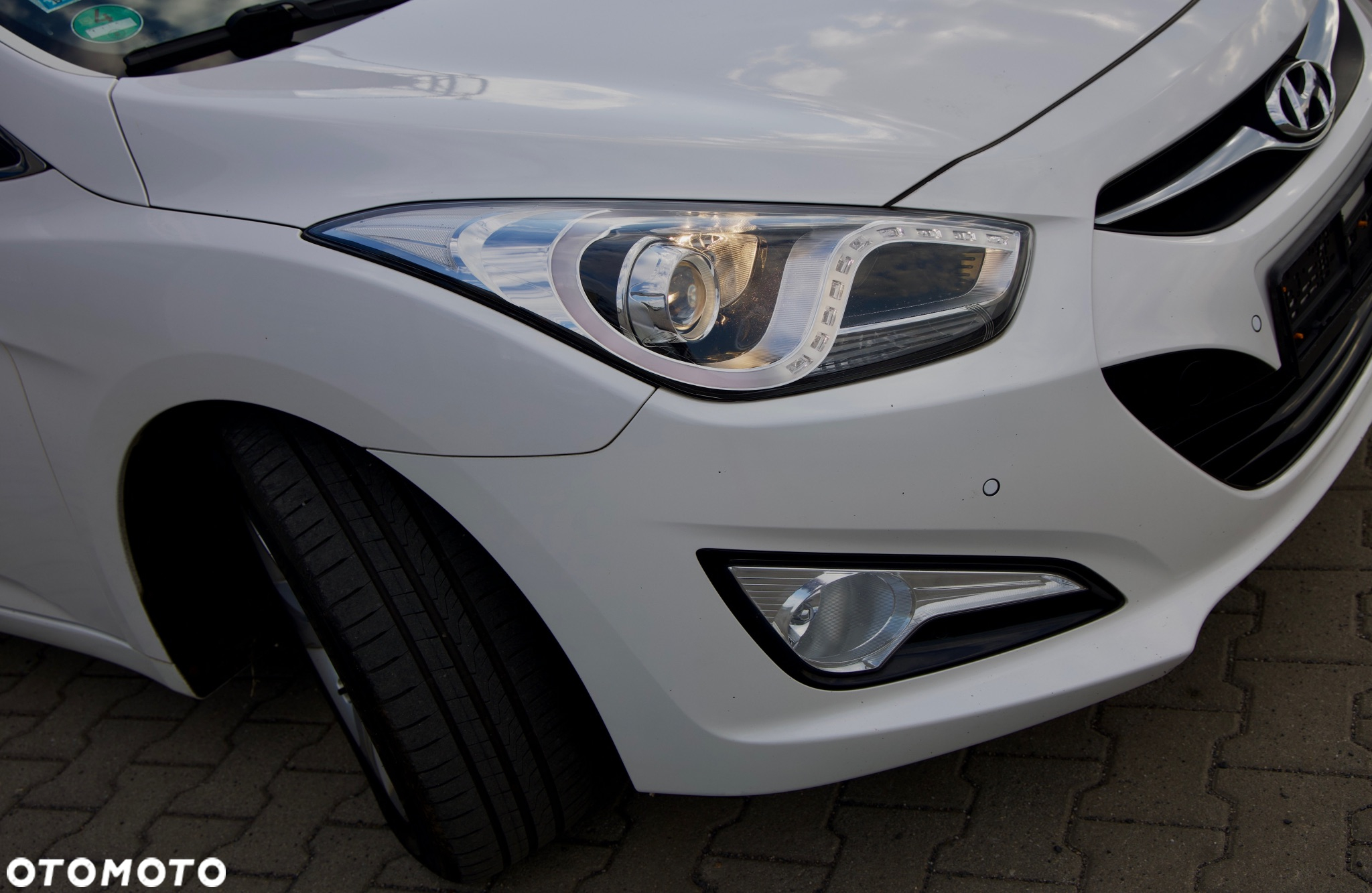 Hyundai i40 1.7 CRDi Premium - 24