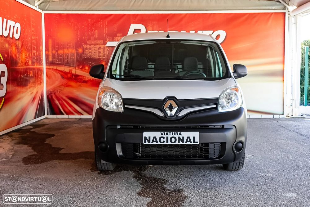 Renault Kangoo Maxi 1.5 dCi 3L IVA dedutível - 2