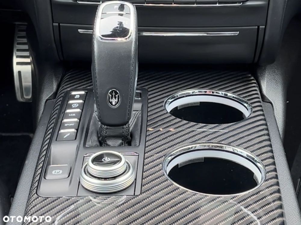 Maserati Ghibli S Q4 GranSport - 15