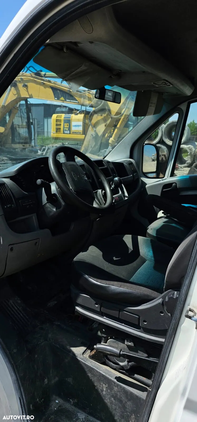 Peugeot Boxer - 2