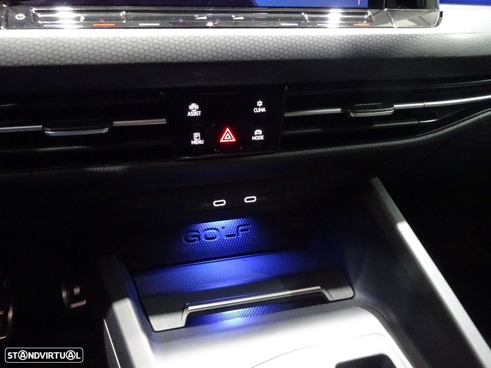 VW Golf 1.4 TSI GTE DSG - 32