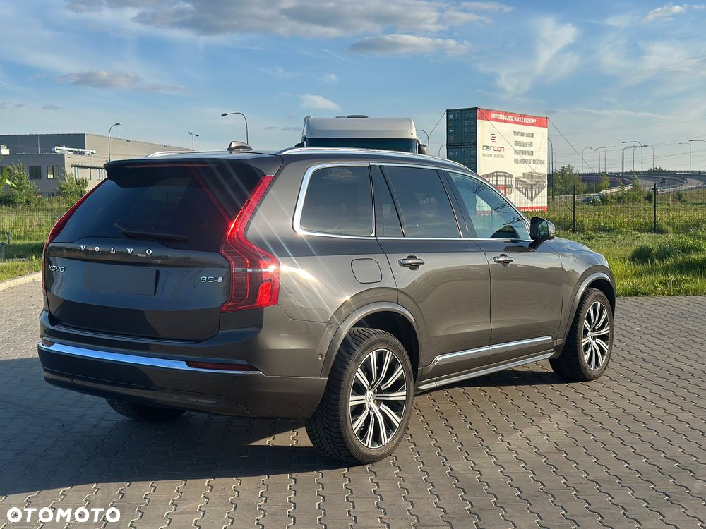 Volvo XC 90
