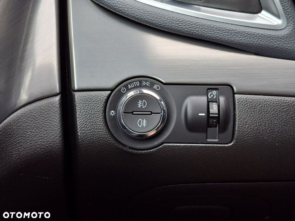Opel Mokka - 16