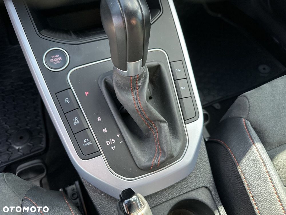 Seat Arona 1.0 TSI FR S&S DSG - 27