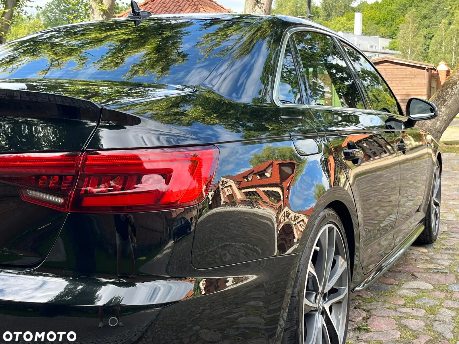 Audi S4 Limousine 3.0 TFSI Quattro Tiptronic - 13