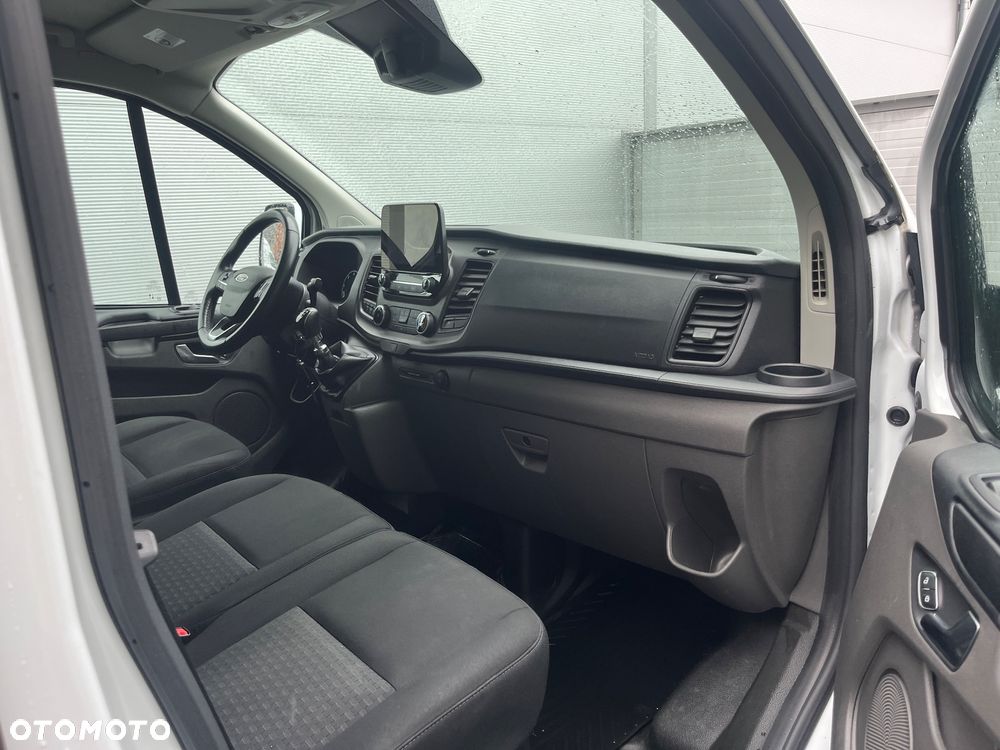 Ford Transit Custom - 6