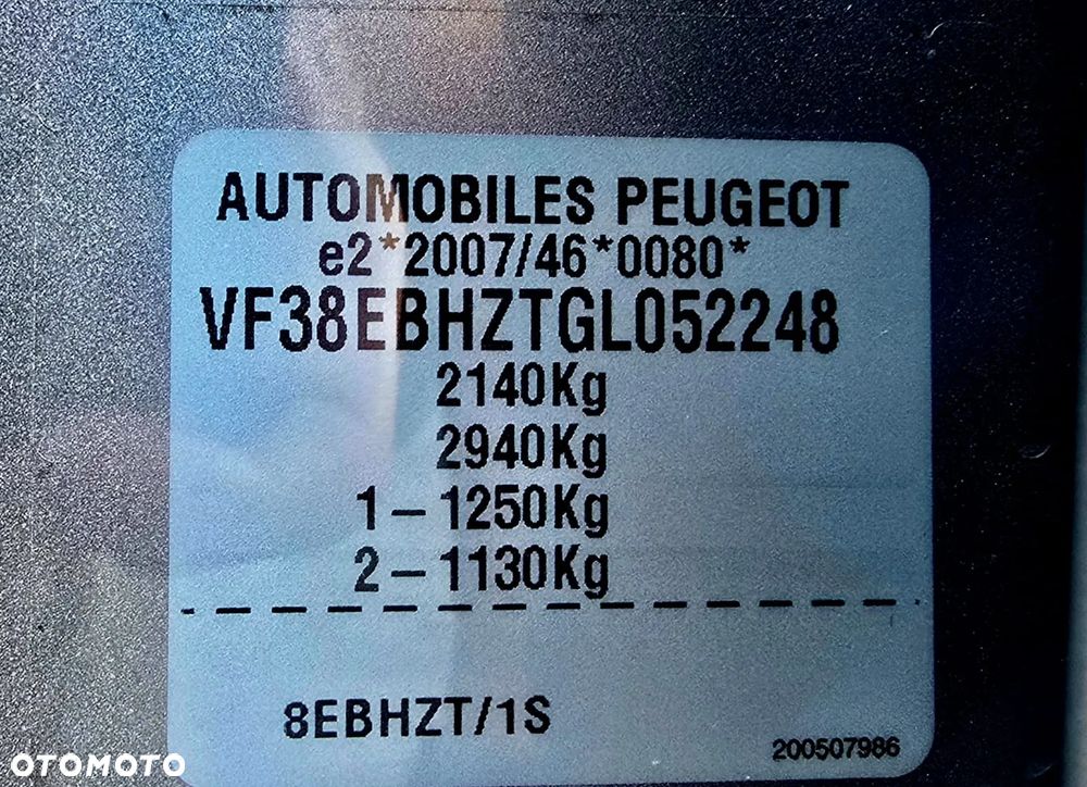Peugeot 508 - 34