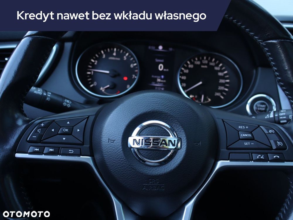 Nissan Qashqai - 19