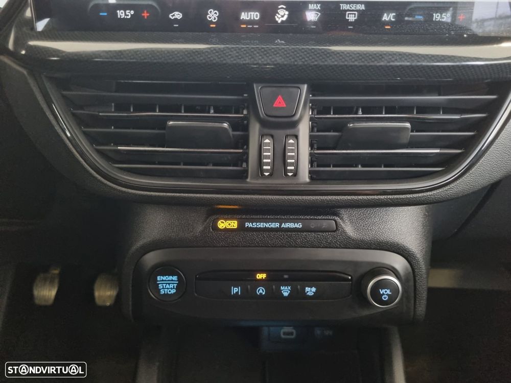 Ford Focus 1.0 EcoBoost ST-Line - 15