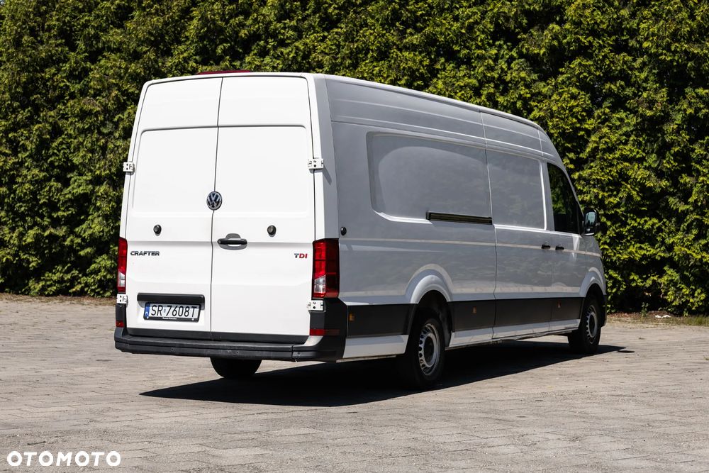 Volkswagen Crafter - 6
