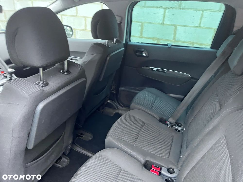 Peugeot 5008 2.0 BlueHDi Active 7os - 11