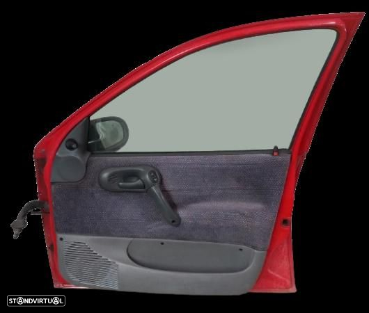 Porta frente direita OPEL Corsa B - 2