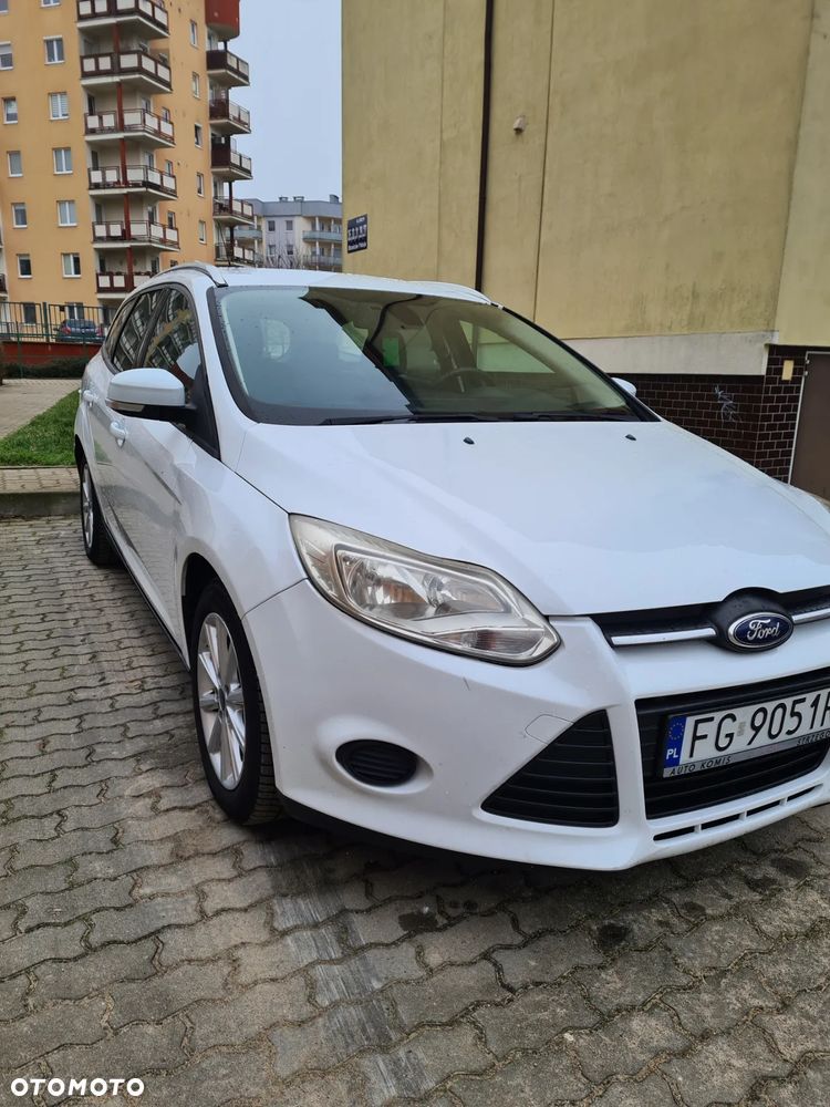 Ford Focus - 7