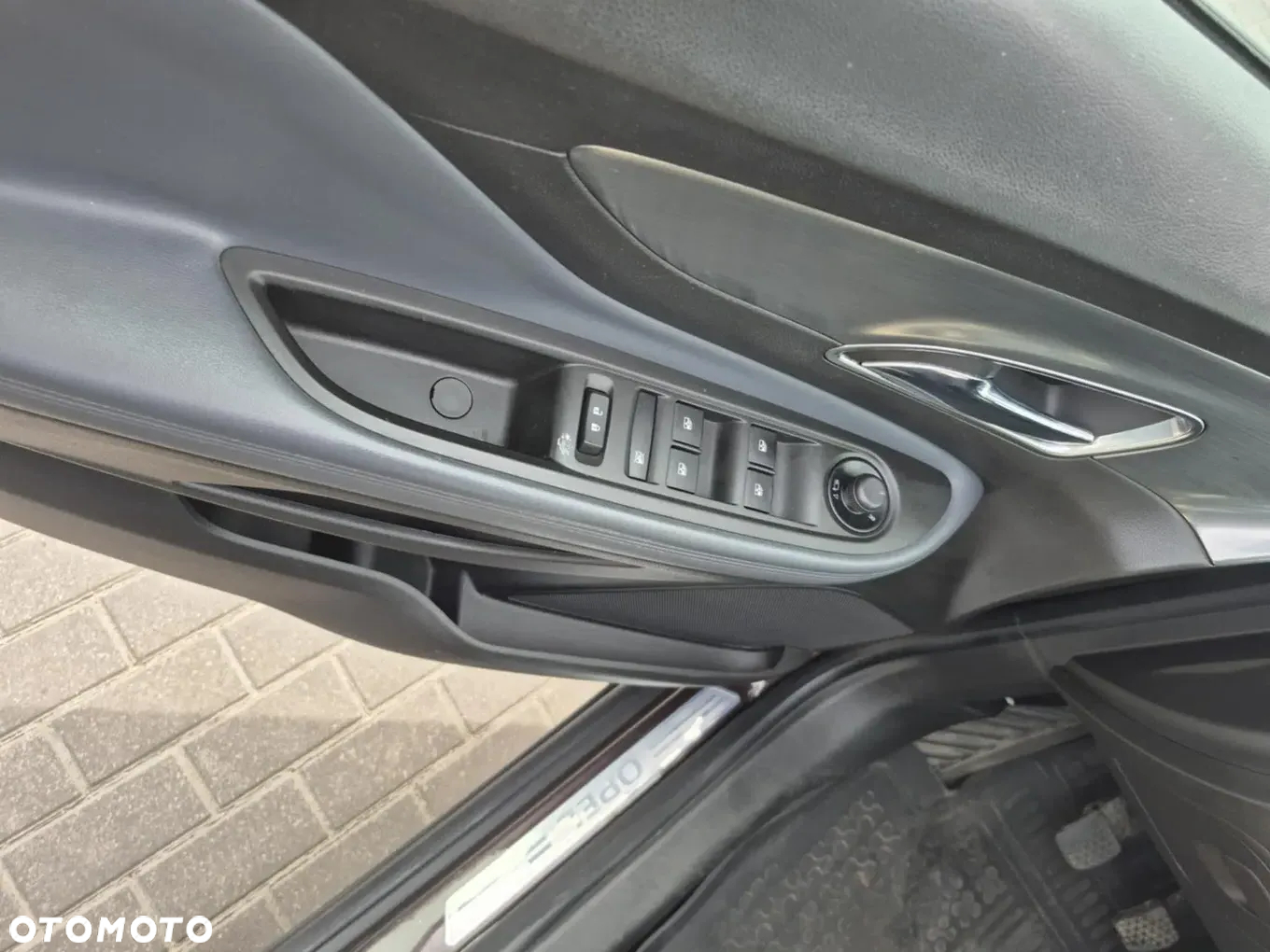 Opel Mokka - 11